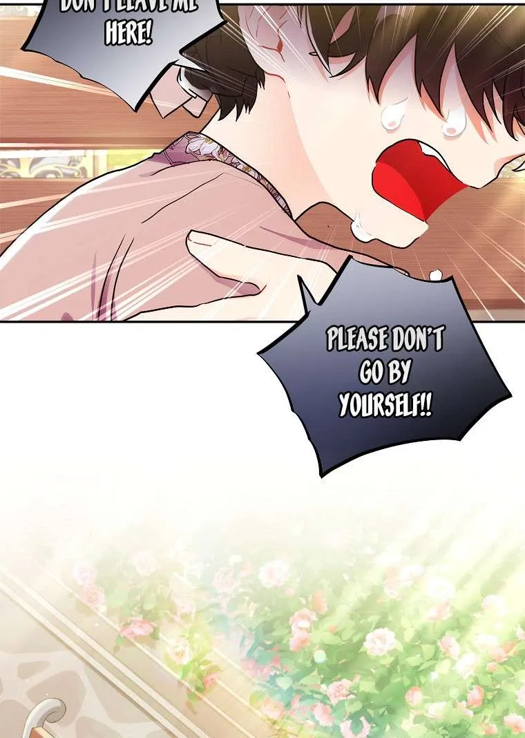 I Became The Male Lead’S Adopted Daughter Chapter 59 page 42 - 