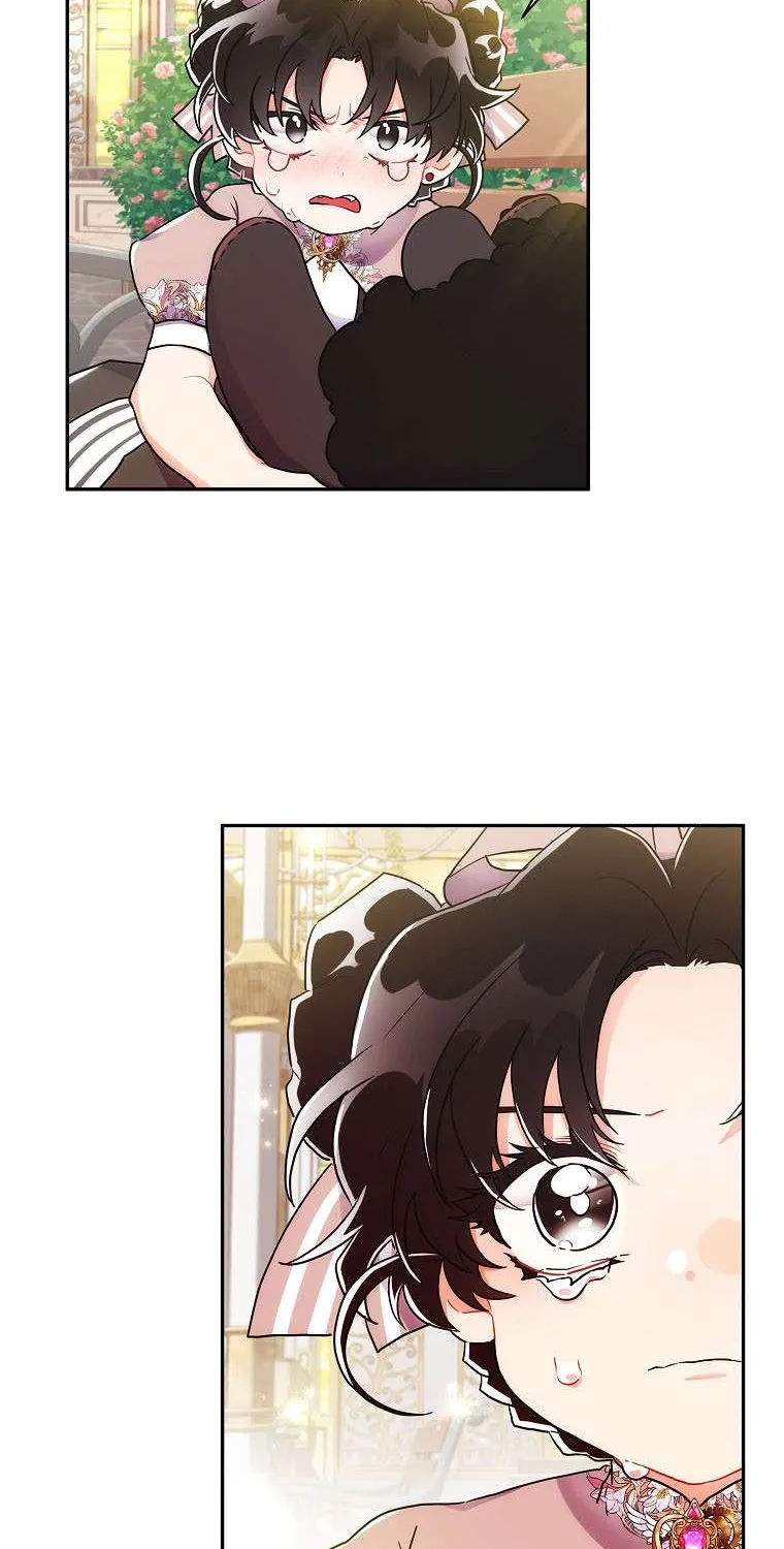 I Became The Male Lead’S Adopted Daughter Chapter 59 page 44 - 