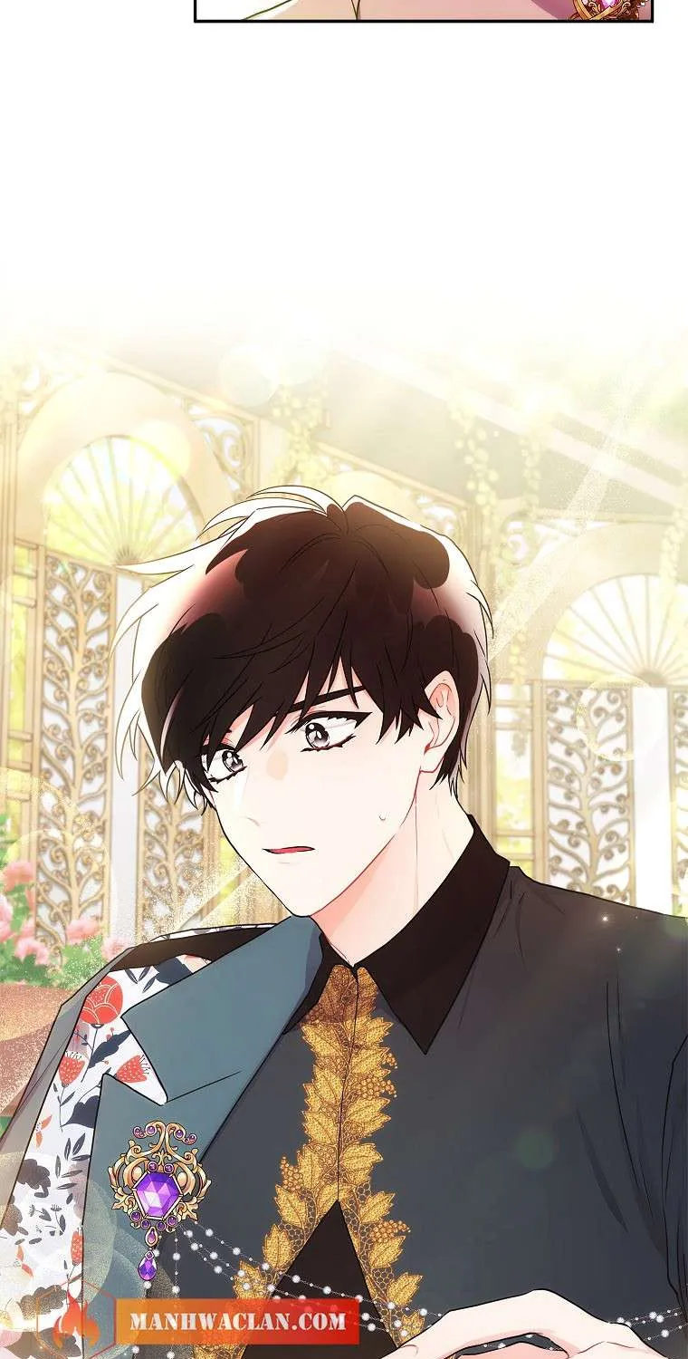 I Became The Male Lead’S Adopted Daughter Chapter 59 page 45 - 