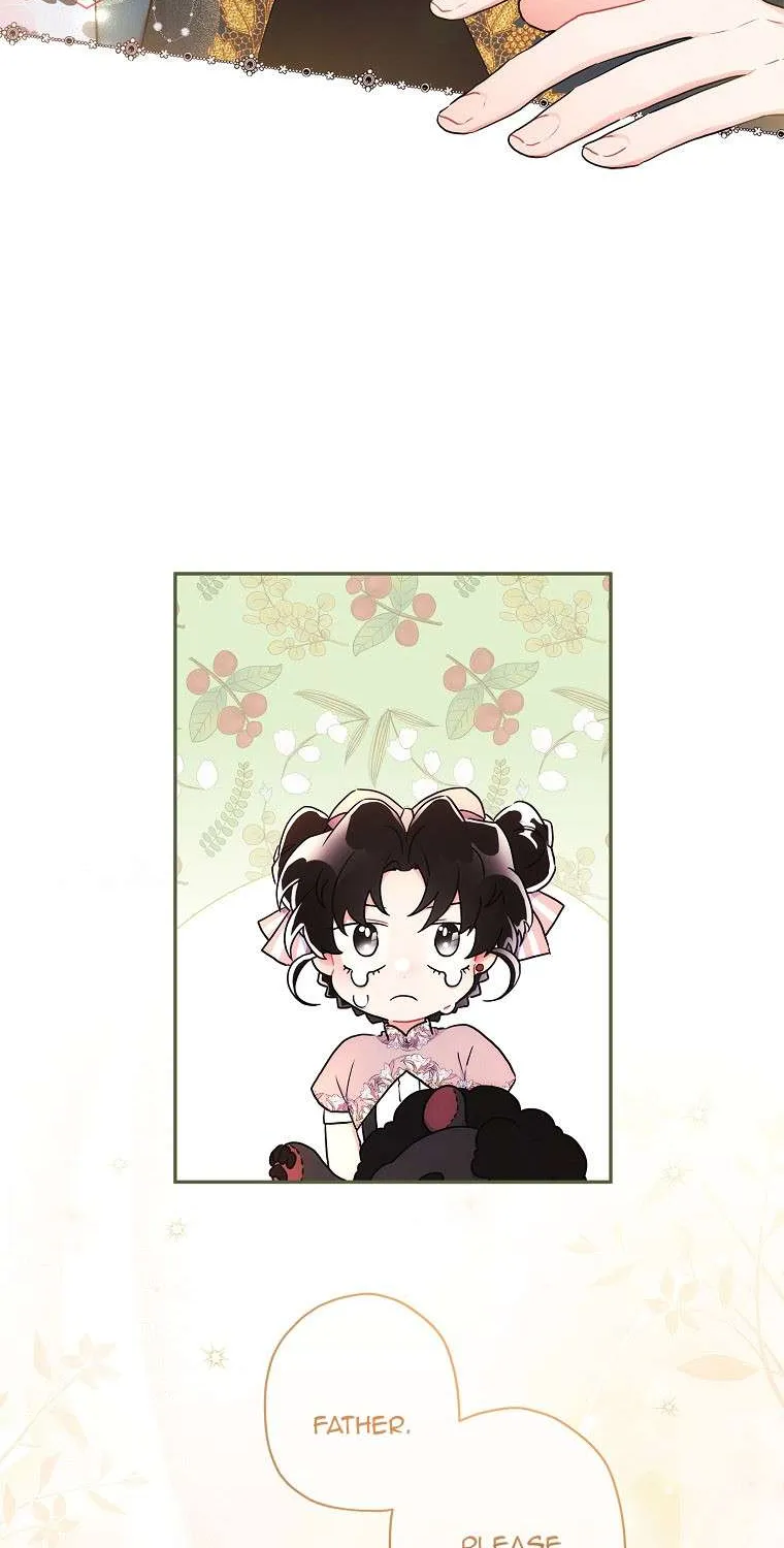 I Became The Male Lead’S Adopted Daughter Chapter 59 page 46 - 