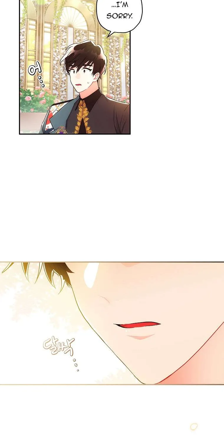 I Became The Male Lead’S Adopted Daughter Chapter 59 page 48 - 