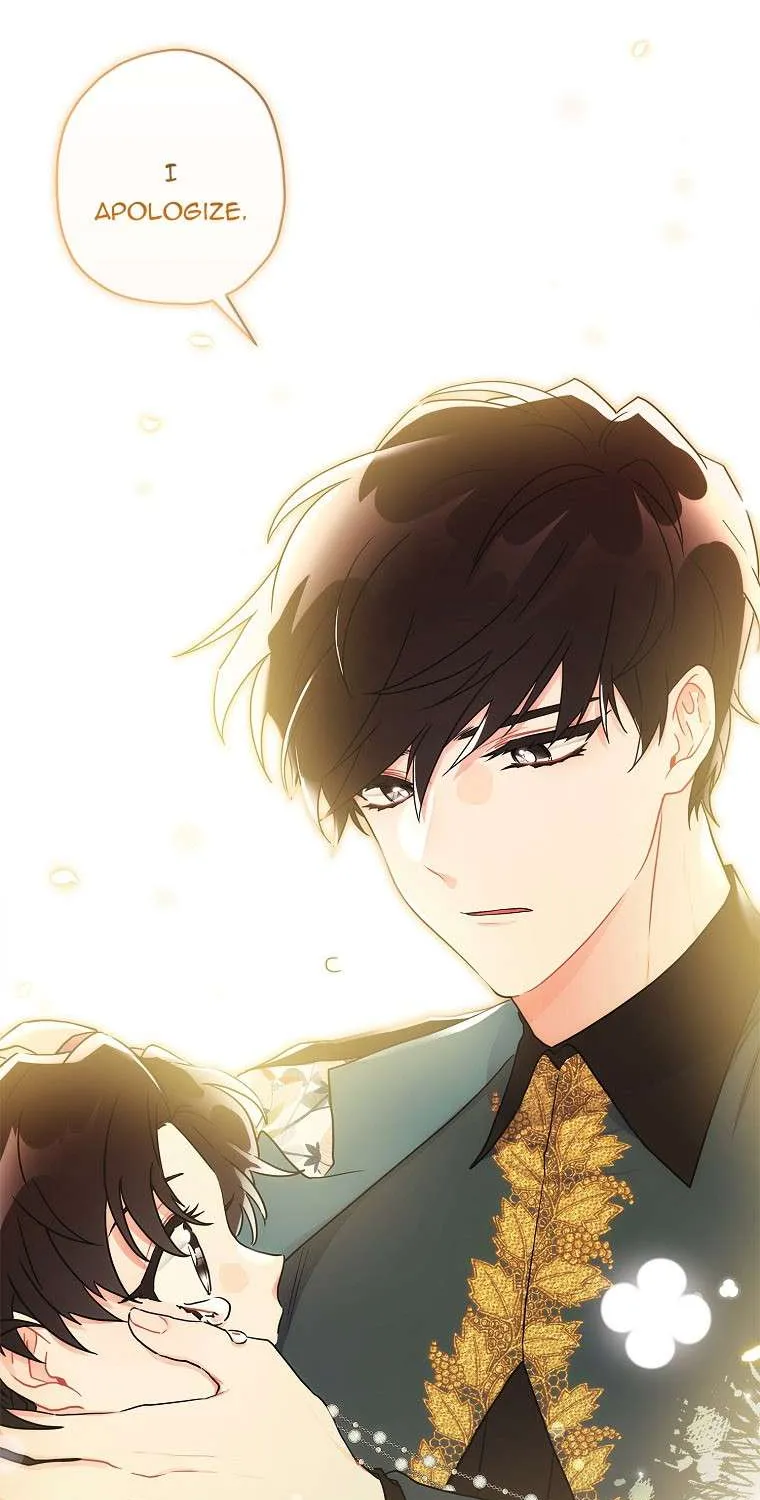 I Became The Male Lead’S Adopted Daughter Chapter 59 page 49 - 