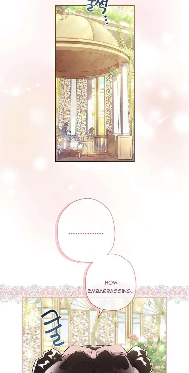 I Became The Male Lead’S Adopted Daughter Chapter 59 page 51 - 
