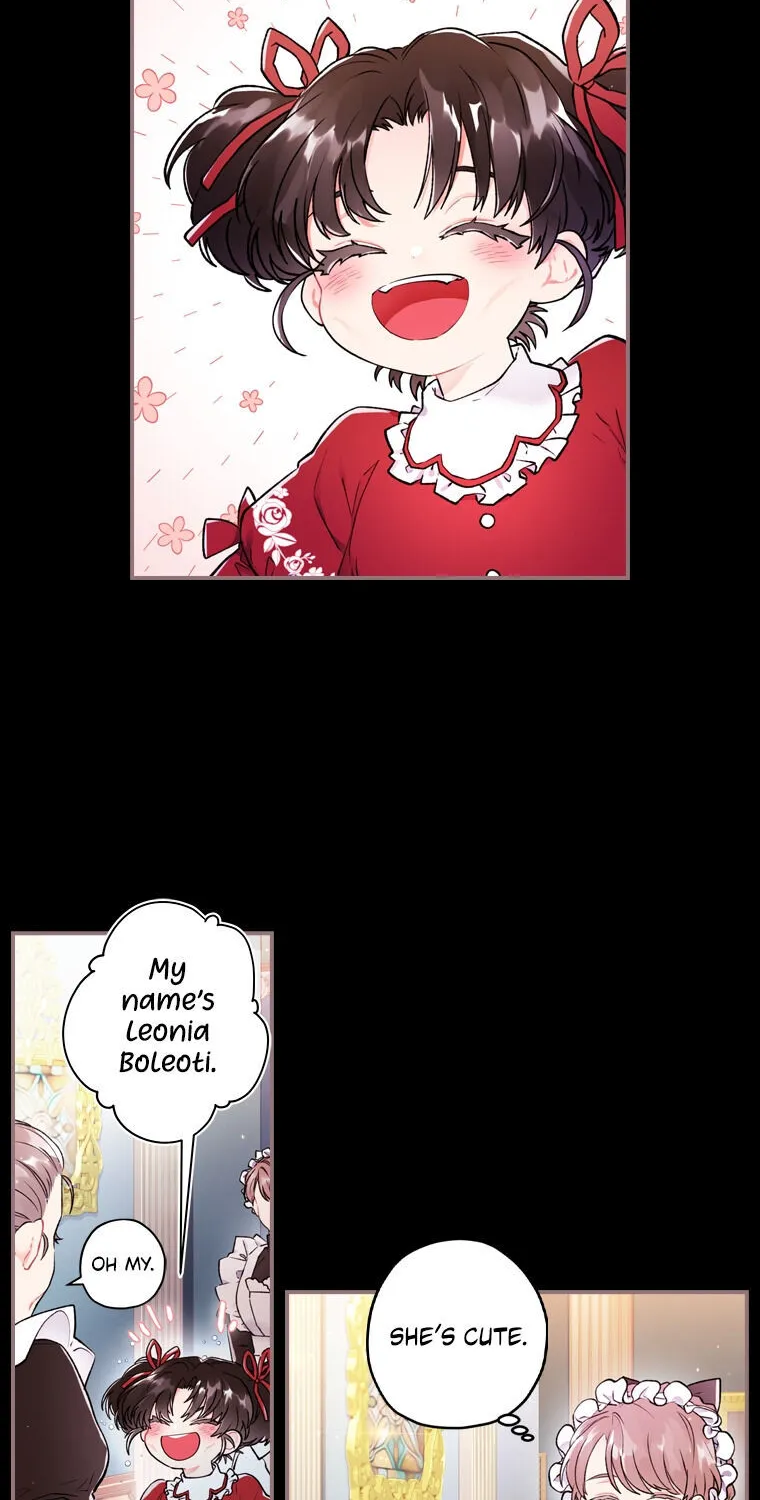 I Became The Male Lead’S Adopted Daughter Chapter 6 page 11 - 