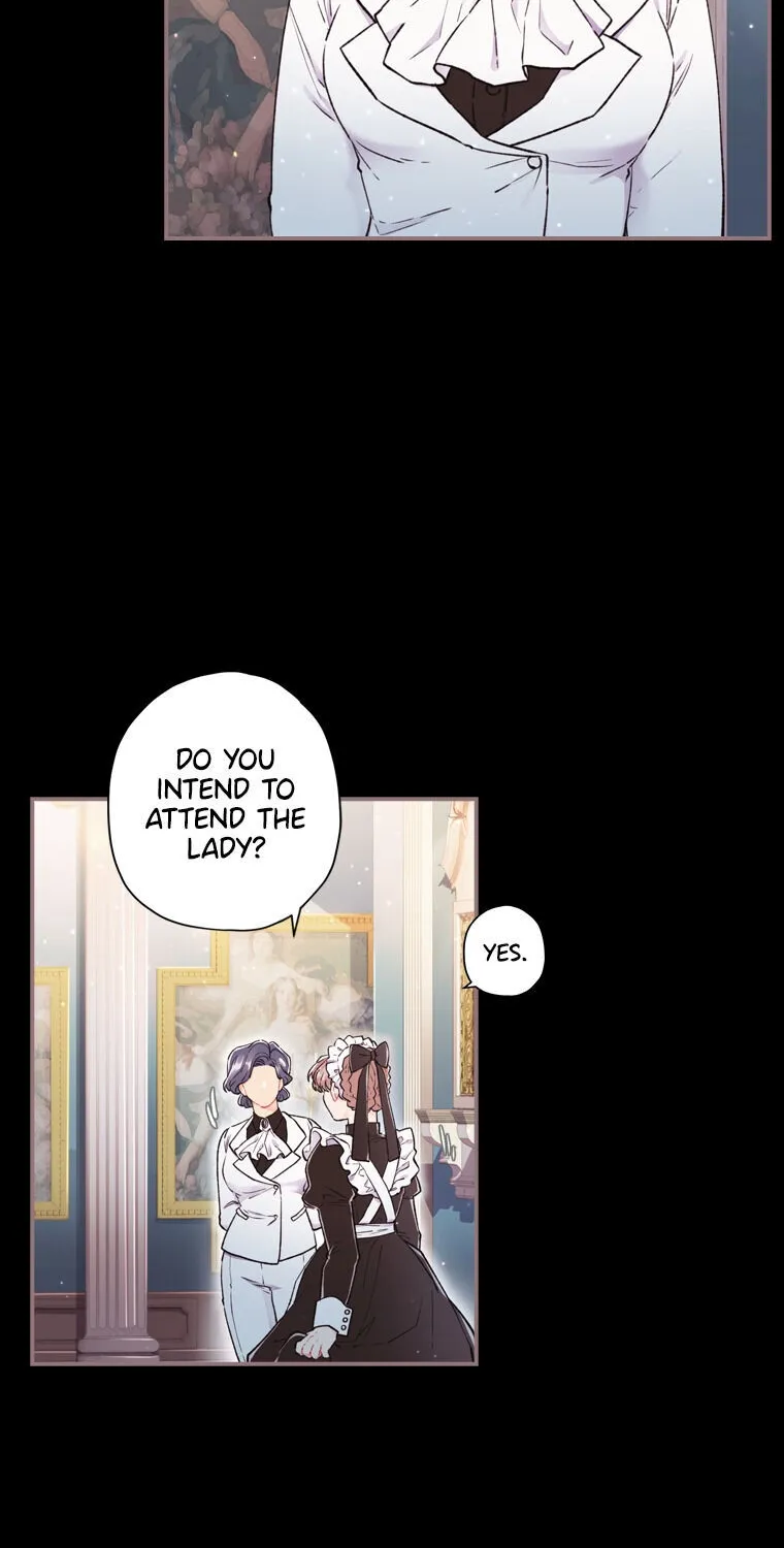 I Became The Male Lead’S Adopted Daughter Chapter 6 page 14 - 