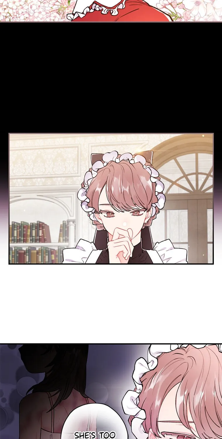 I Became The Male Lead’S Adopted Daughter Chapter 6 page 16 - 