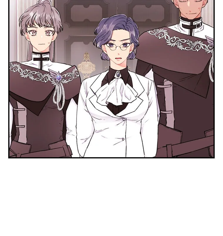 I Became The Male Lead’S Adopted Daughter Chapter 6 page 21 - 