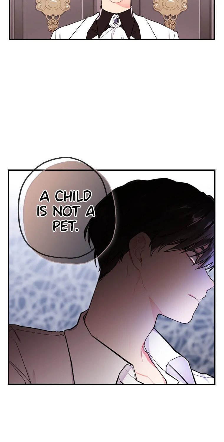 I Became The Male Lead’S Adopted Daughter Chapter 6 page 27 - 