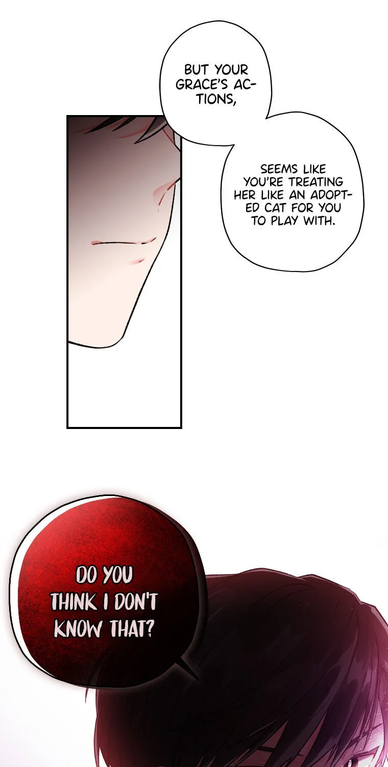 I Became The Male Lead’S Adopted Daughter Chapter 6 page 28 - 