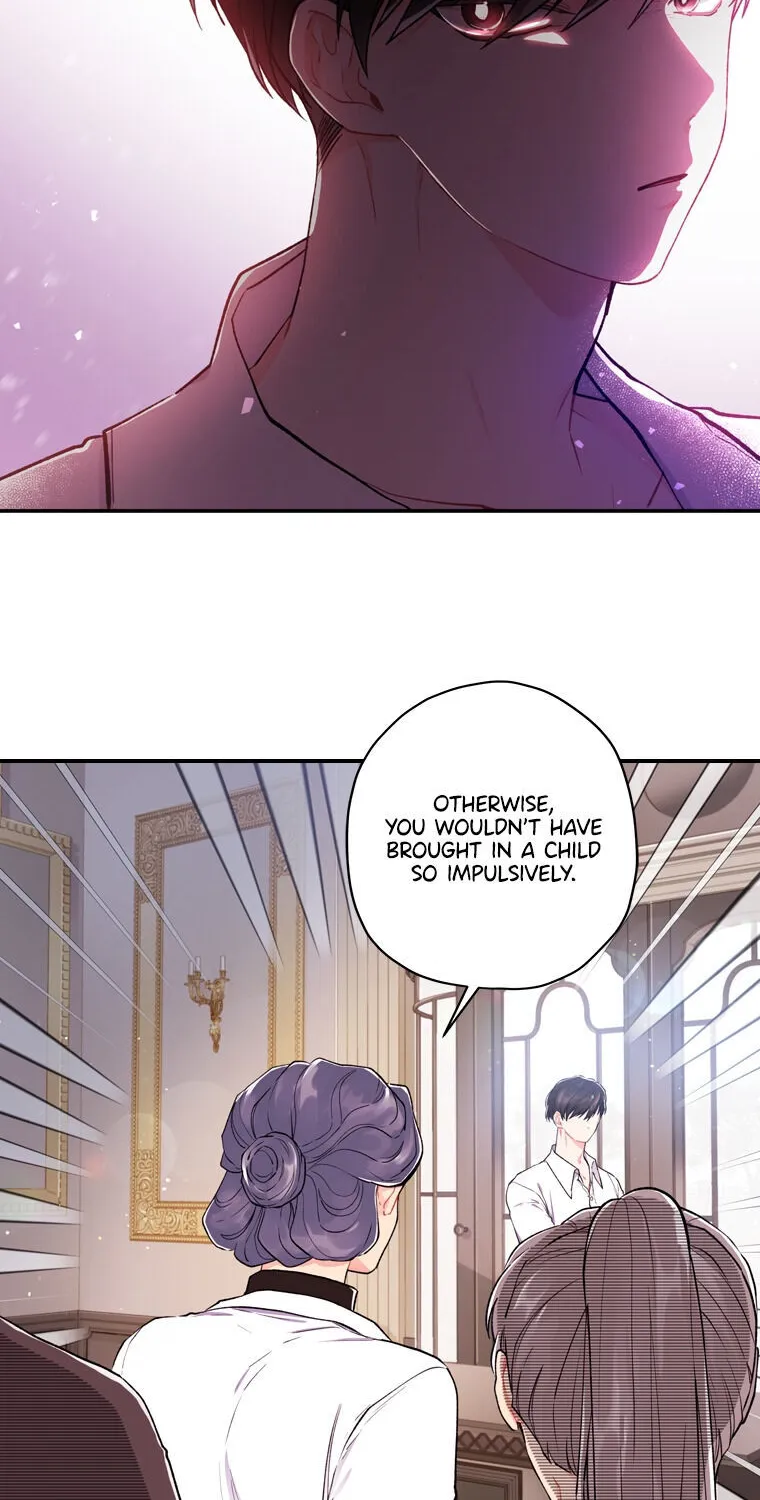 I Became The Male Lead’S Adopted Daughter Chapter 6 page 29 - 