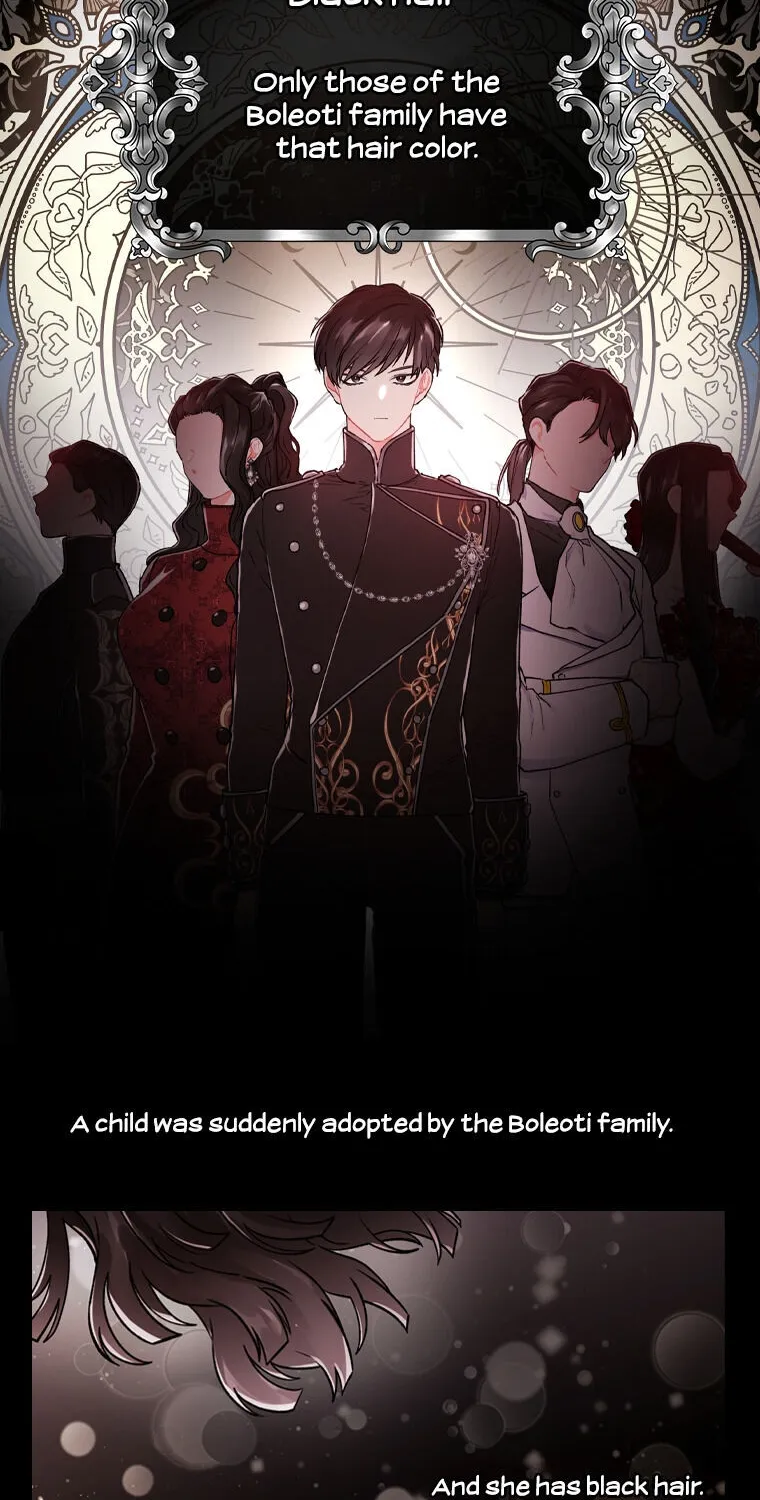 I Became The Male Lead’S Adopted Daughter Chapter 6 page 34 - 