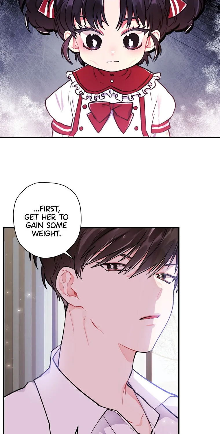 I Became The Male Lead’S Adopted Daughter Chapter 6 page 36 - 