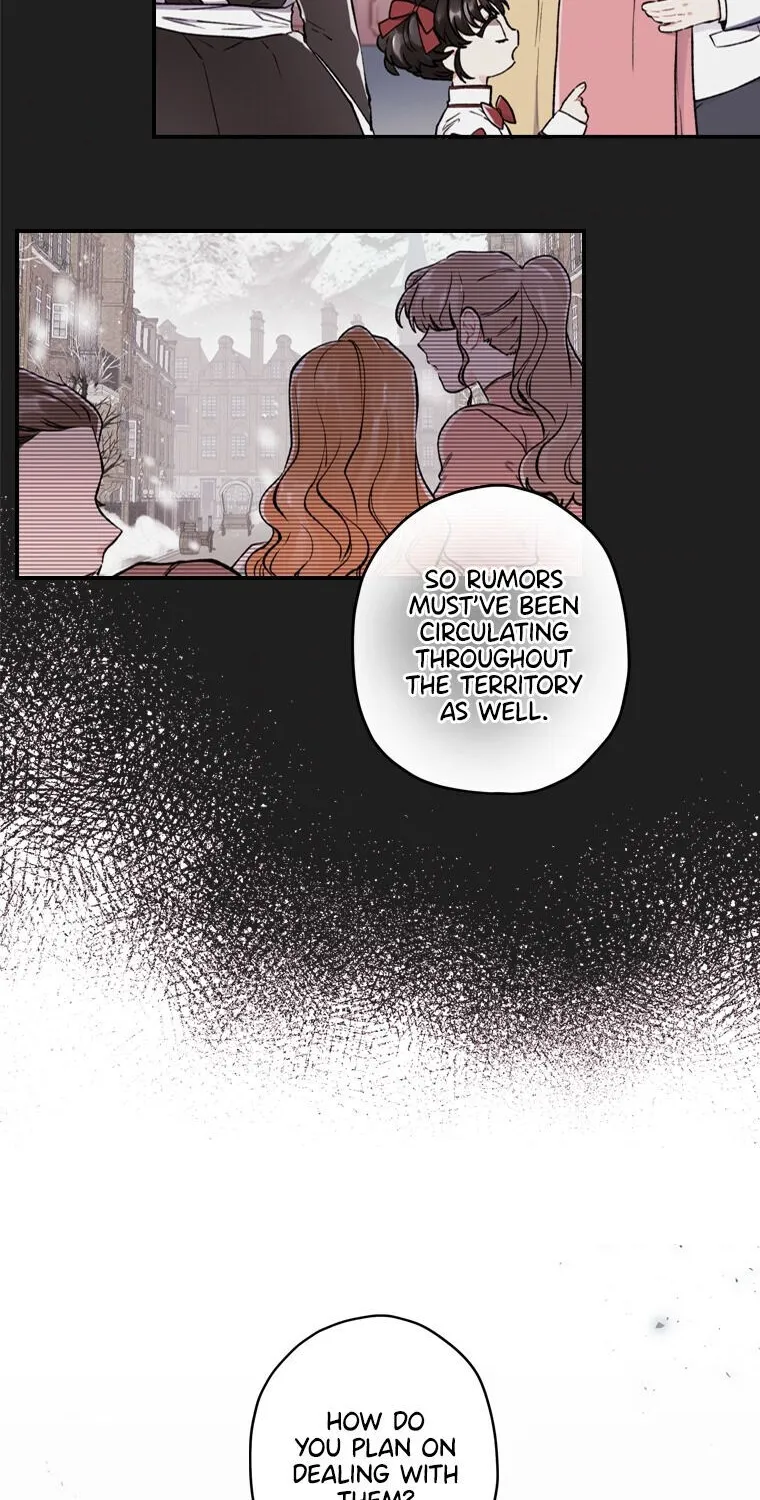 I Became The Male Lead’S Adopted Daughter Chapter 6 page 41 - 