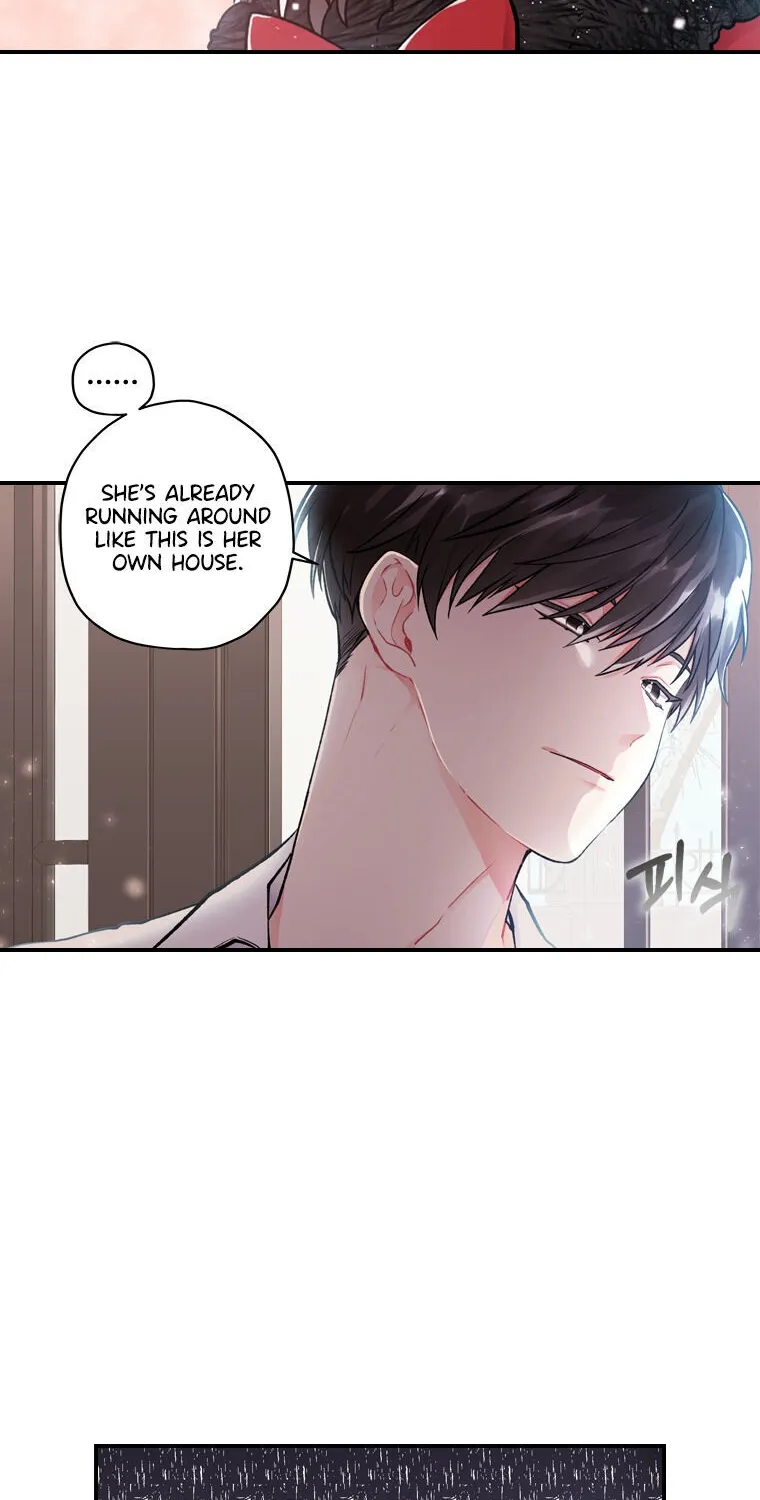 I Became The Male Lead’S Adopted Daughter Chapter 6 page 45 - 