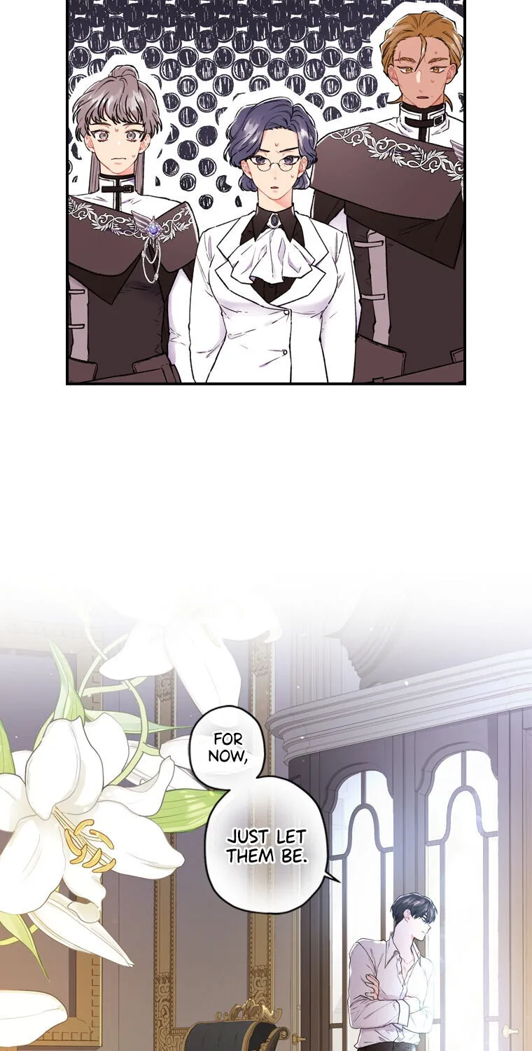I Became The Male Lead’S Adopted Daughter Chapter 6 page 46 - 