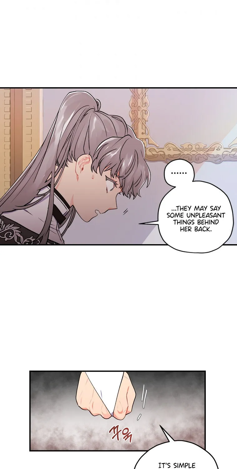 I Became The Male Lead’S Adopted Daughter Chapter 6 page 49 - 