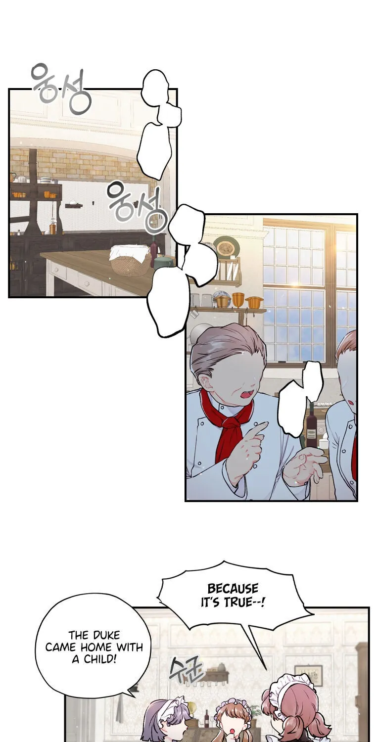 I Became The Male Lead’S Adopted Daughter Chapter 6 page 6 - 