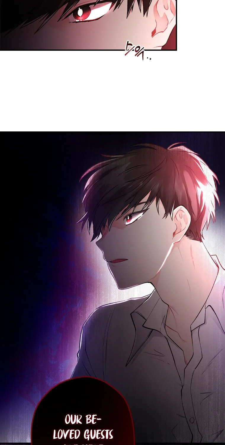 I Became The Male Lead’S Adopted Daughter Chapter 6 page 55 - 
