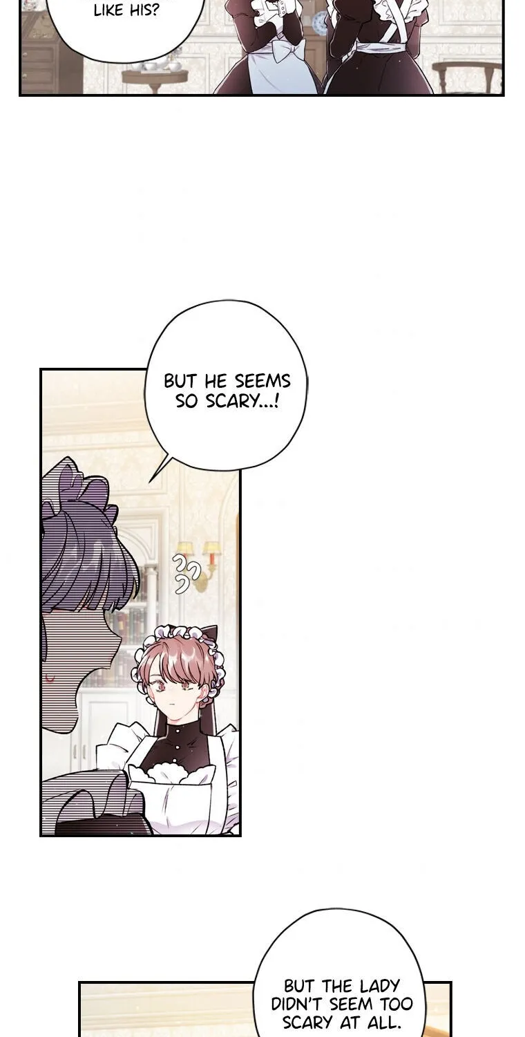 I Became The Male Lead’S Adopted Daughter Chapter 6 page 9 - 