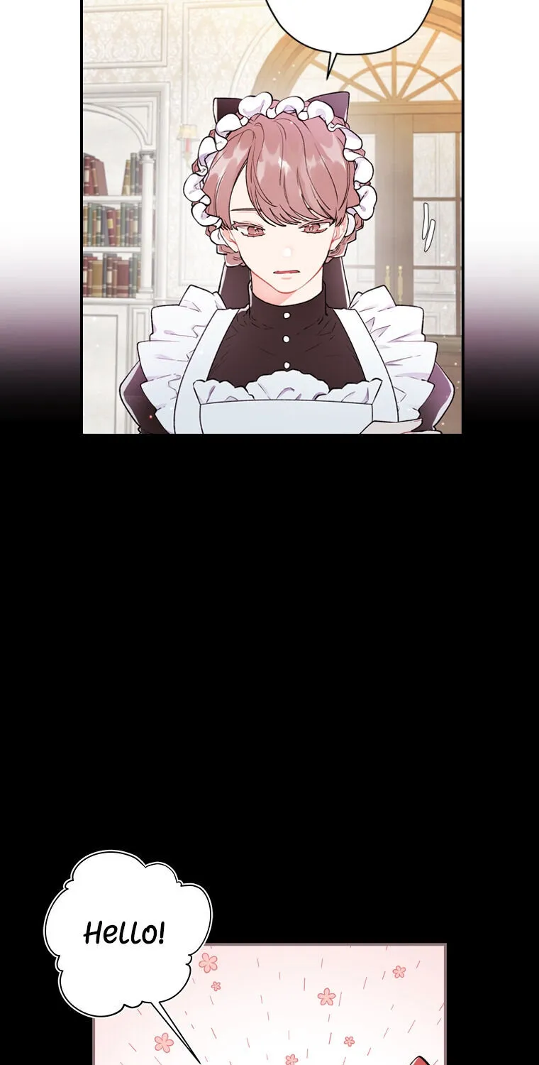 I Became The Male Lead’S Adopted Daughter Chapter 6 page 10 - 
