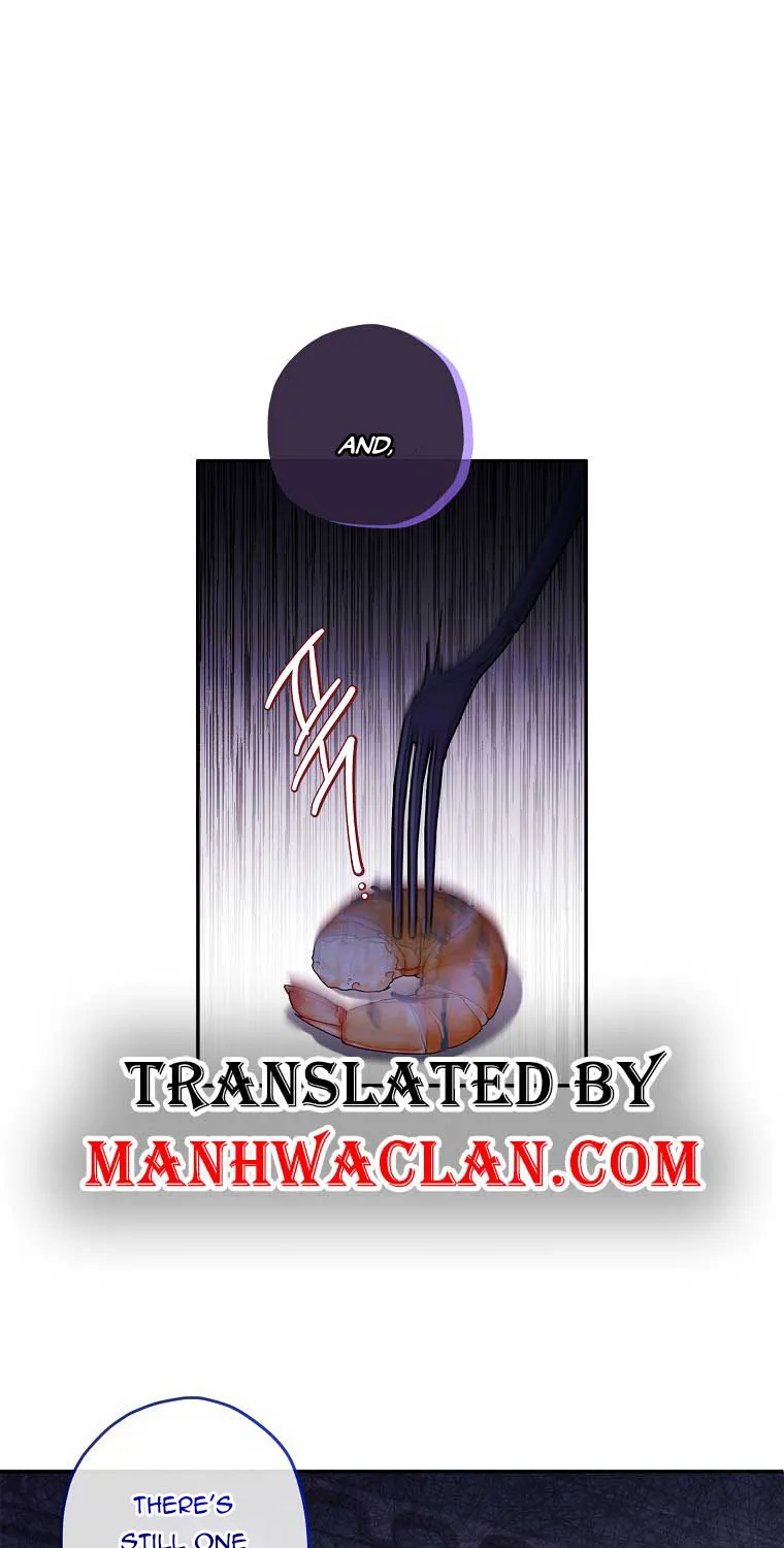 I Became The Male Lead’S Adopted Daughter Chapter 60.5 page 1 - 