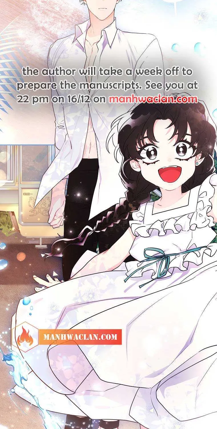 I Became The Male Lead’S Adopted Daughter Chapter 60.5 page 18 - 
