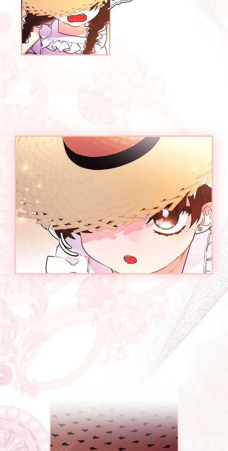 I Became The Male Lead’S Adopted Daughter Chapter 60.5 page 24 - 