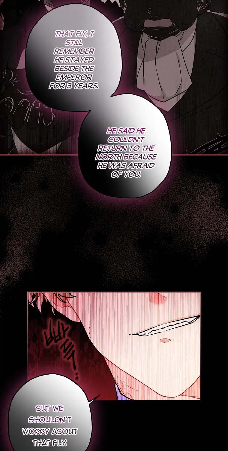 I Became The Male Lead’S Adopted Daughter Chapter 60.5 page 5 - 