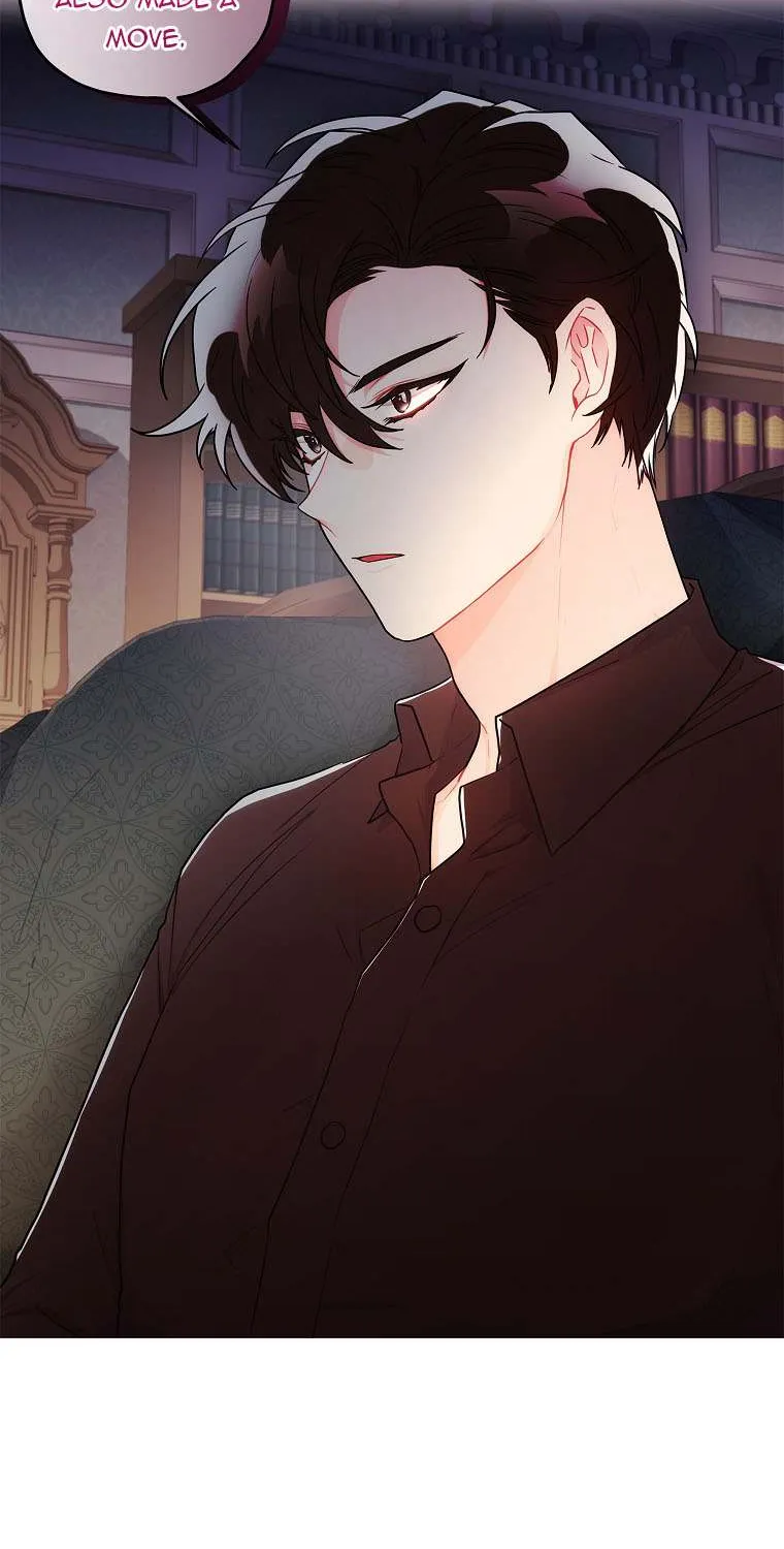 I Became The Male Lead’S Adopted Daughter Chapter 60.5 page 10 - 