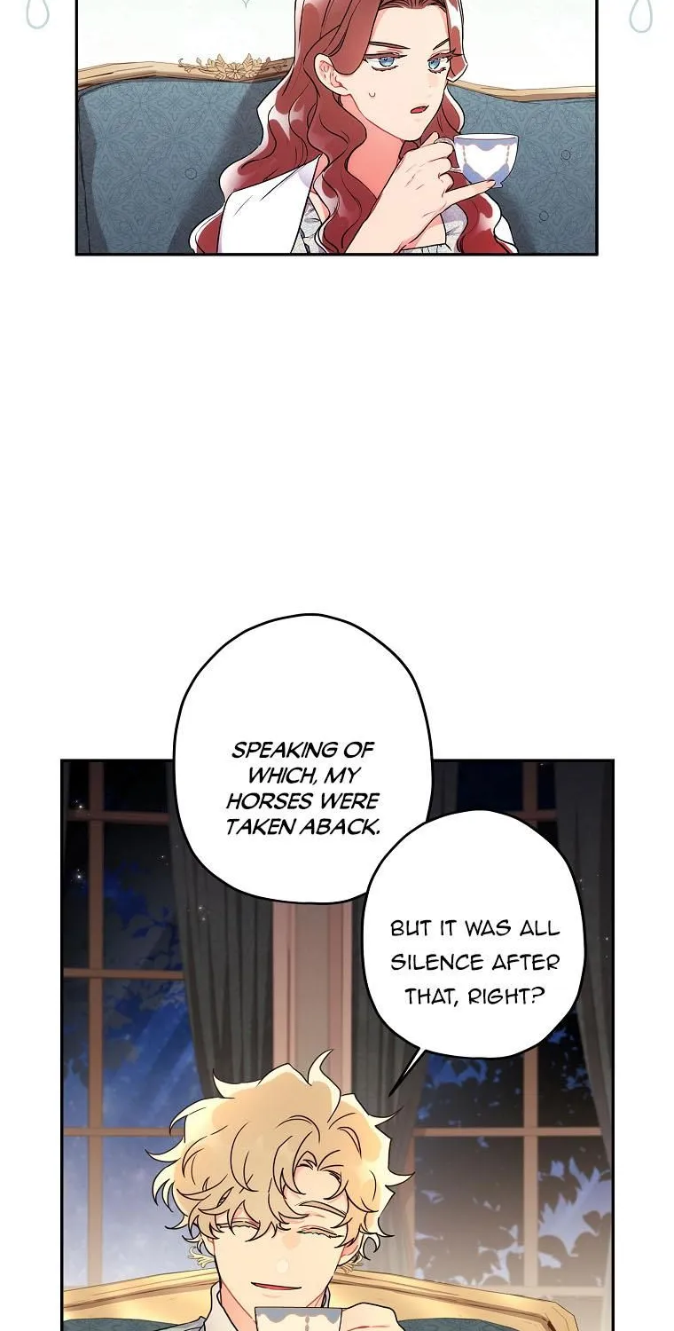 I Became The Male Lead’S Adopted Daughter Chapter 60 page 17 - 