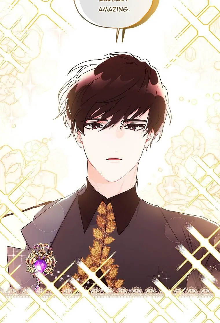 I Became The Male Lead’S Adopted Daughter Chapter 60 page 3 - 