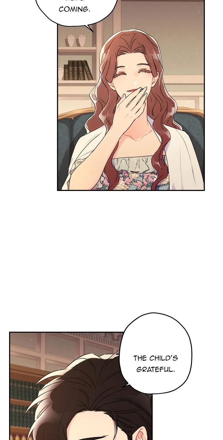 I Became The Male Lead’S Adopted Daughter Chapter 60 page 23 - 