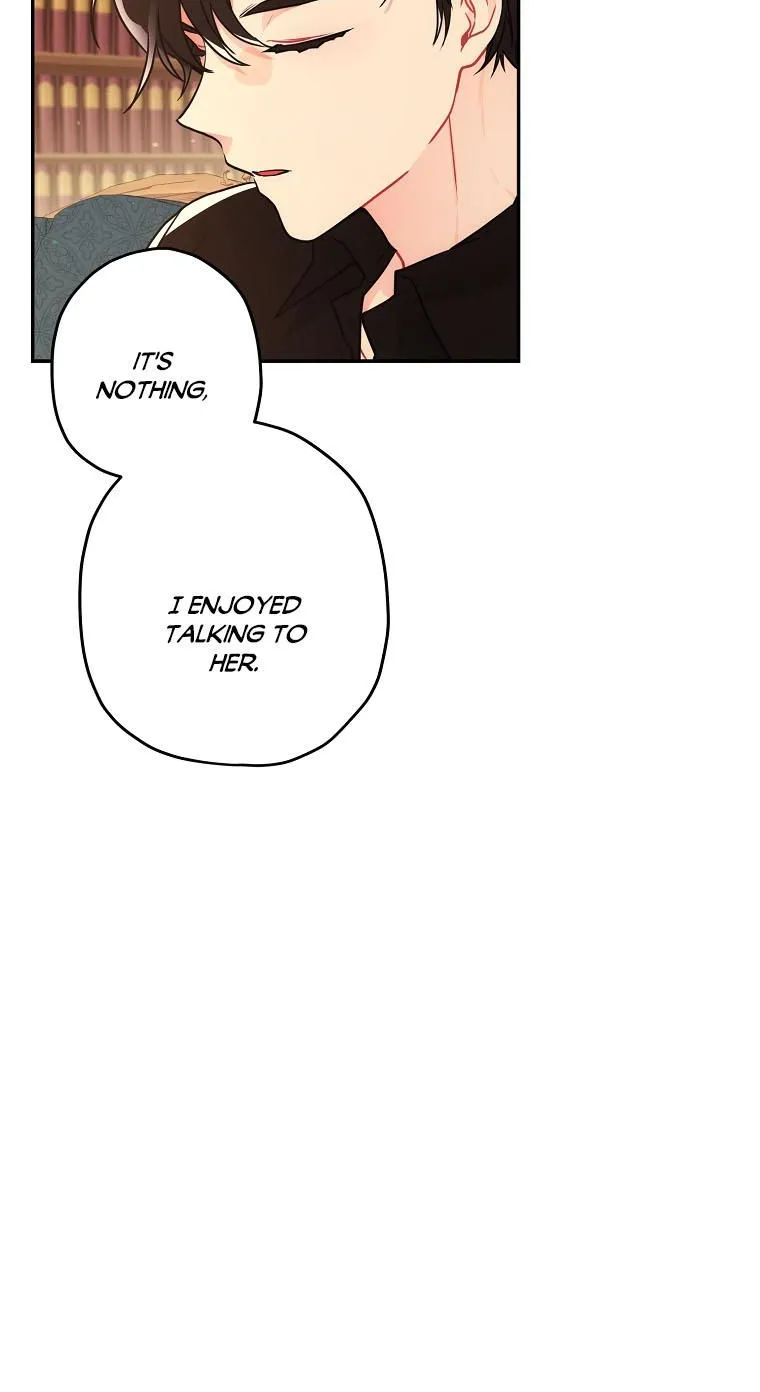 I Became The Male Lead’S Adopted Daughter Chapter 60 page 24 - 