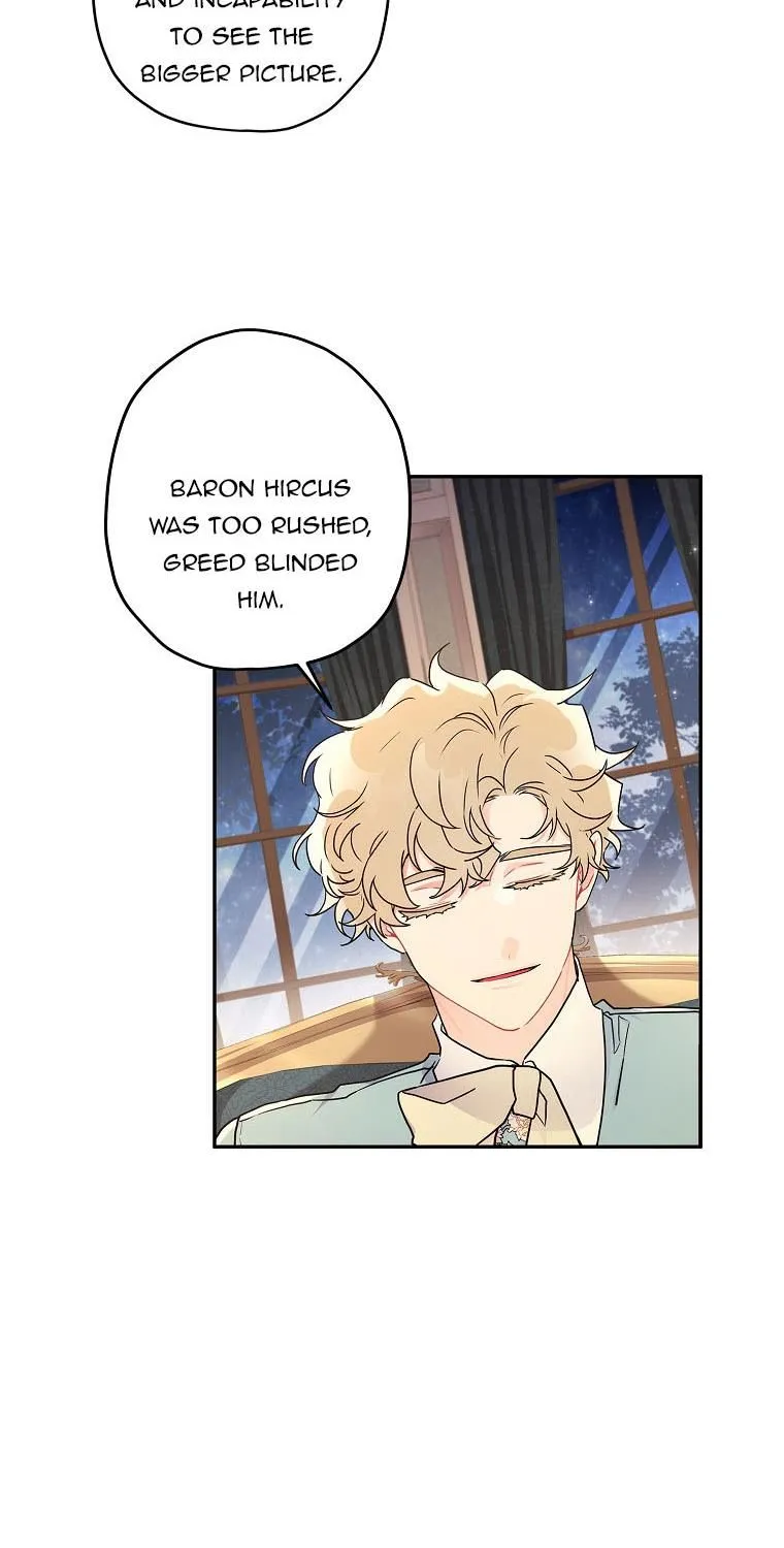 I Became The Male Lead’S Adopted Daughter Chapter 60 page 28 - 