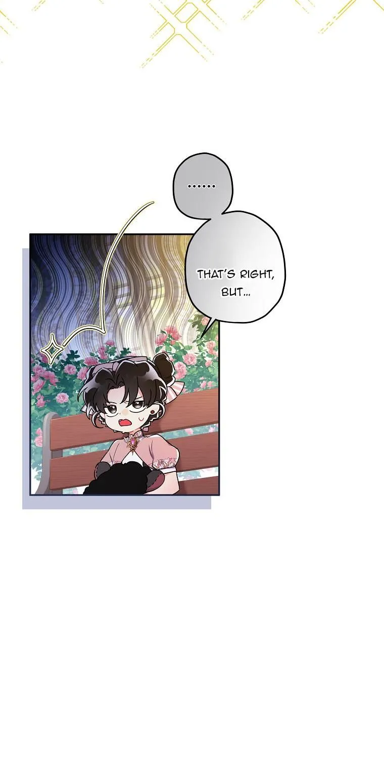 I Became The Male Lead’S Adopted Daughter Chapter 60 page 4 - 