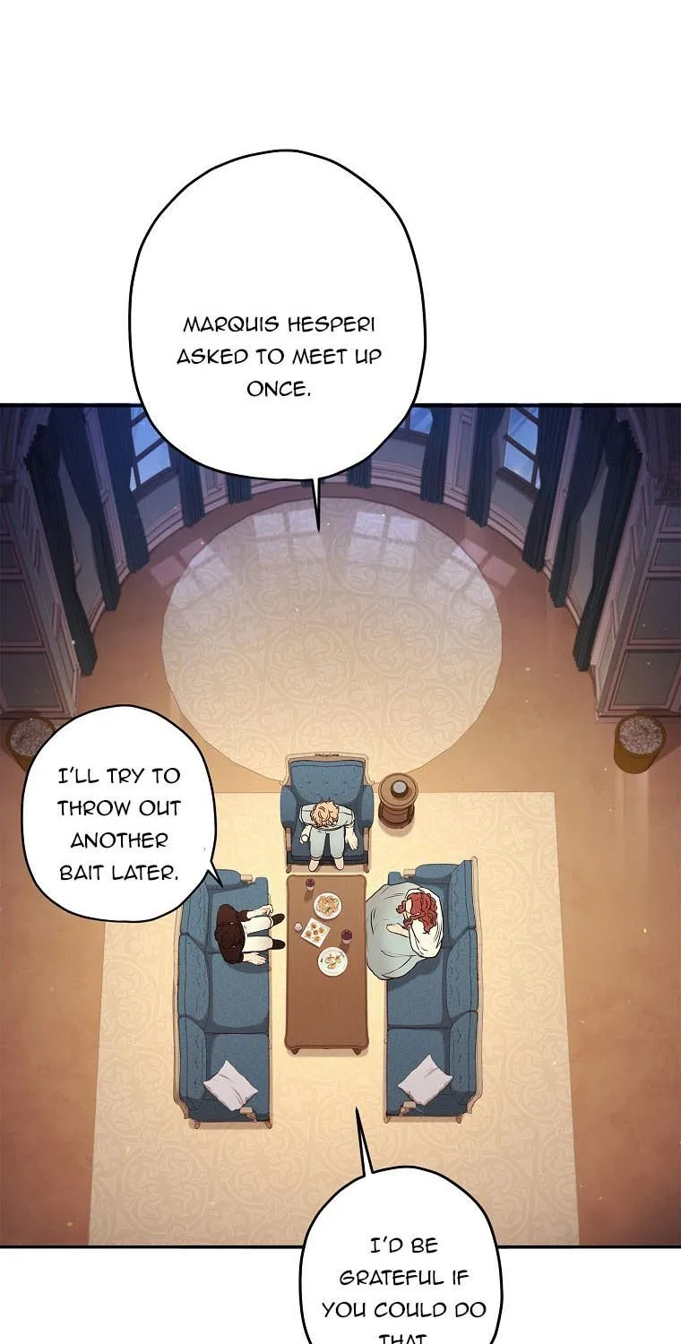 I Became The Male Lead’S Adopted Daughter Chapter 60 page 31 - 
