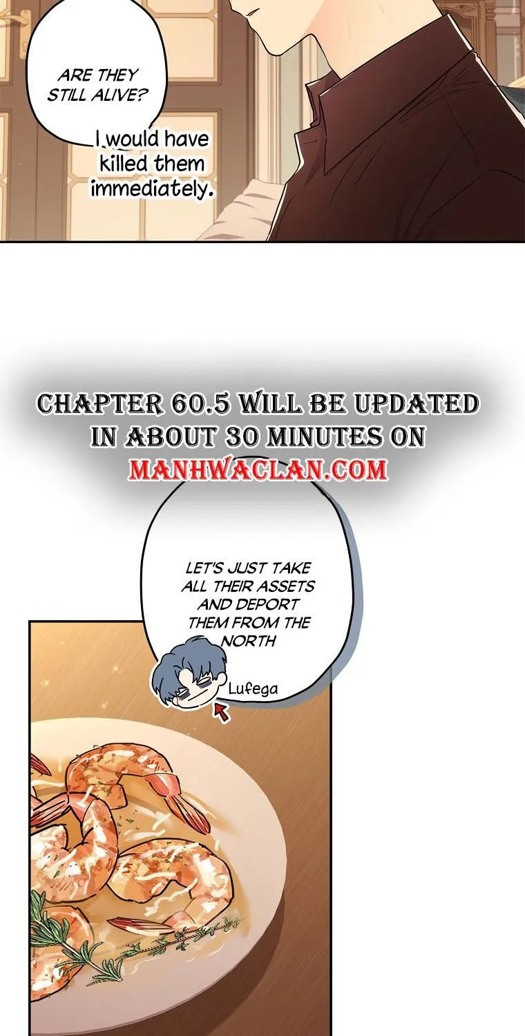 I Became The Male Lead’S Adopted Daughter Chapter 60 page 34 - 
