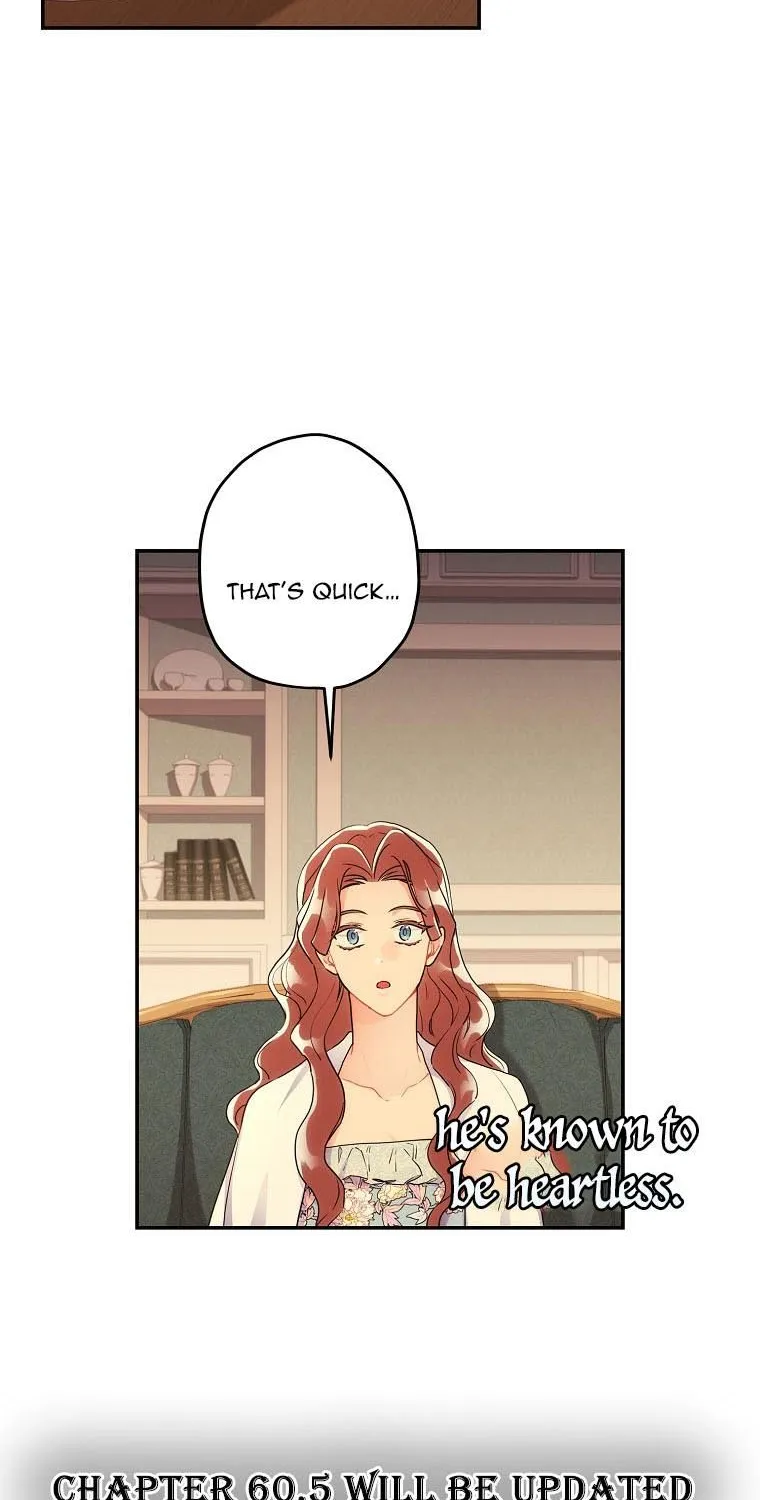 I Became The Male Lead’S Adopted Daughter Chapter 60 page 35 - 