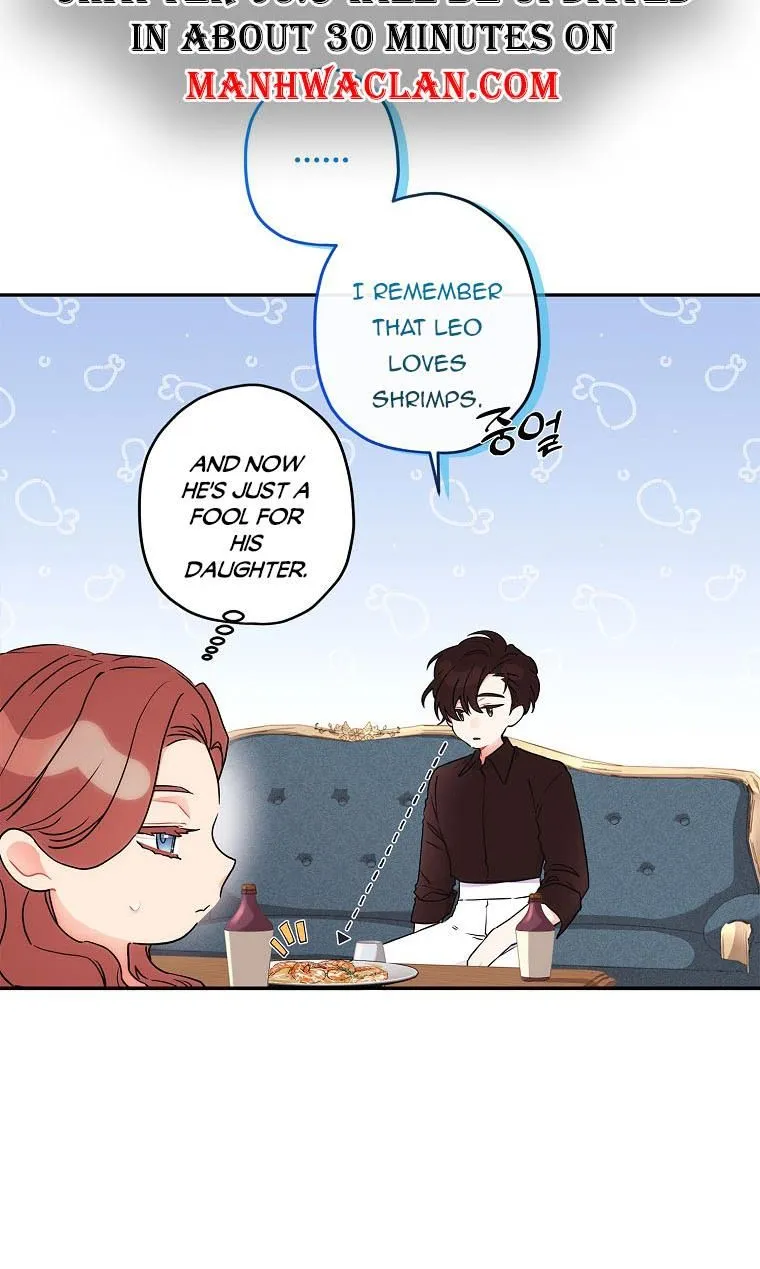 I Became The Male Lead’S Adopted Daughter Chapter 60 page 36 - 