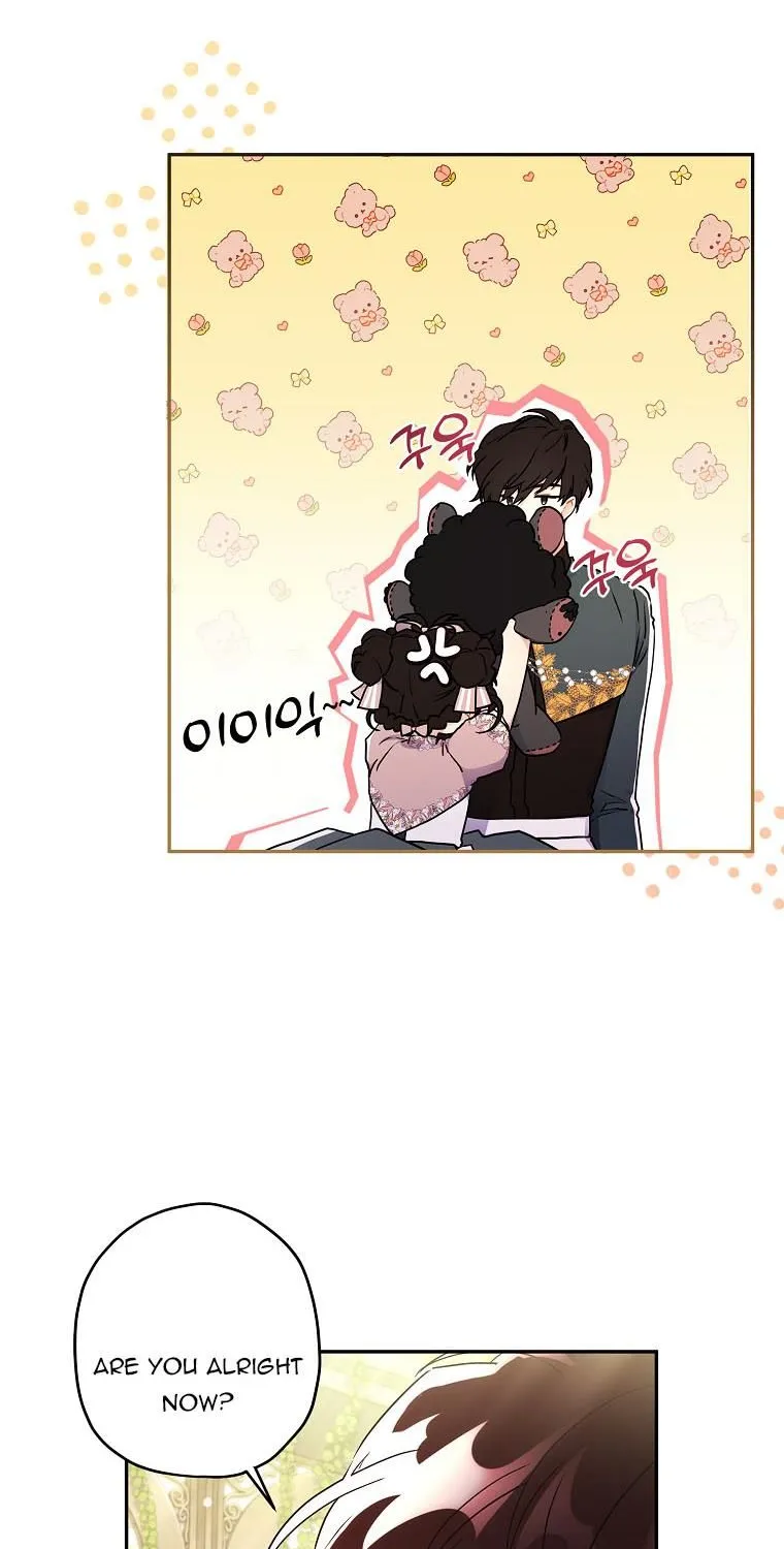 I Became The Male Lead’S Adopted Daughter Chapter 60 page 5 - 