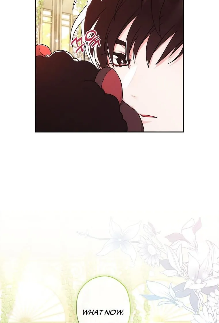 I Became The Male Lead’S Adopted Daughter Chapter 60 page 6 - 