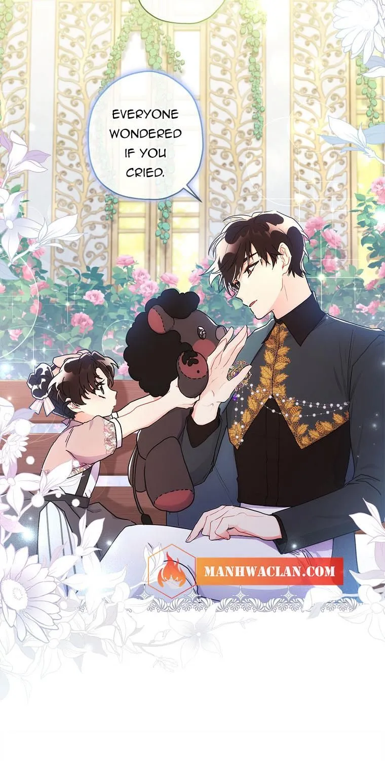 I Became The Male Lead’S Adopted Daughter Chapter 60 page 7 - 