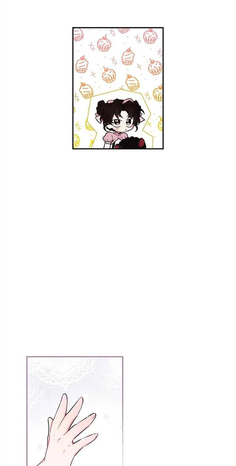 I Became The Male Lead’S Adopted Daughter Chapter 60 page 8 - 