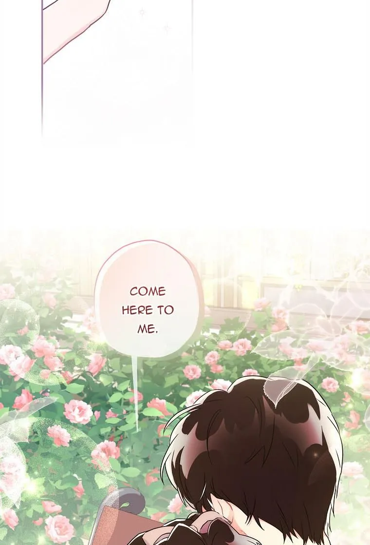 I Became The Male Lead’S Adopted Daughter Chapter 60 page 9 - 