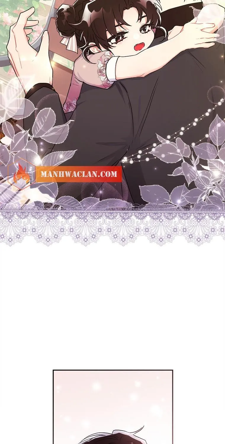 I Became The Male Lead’S Adopted Daughter Chapter 60 page 10 - 
