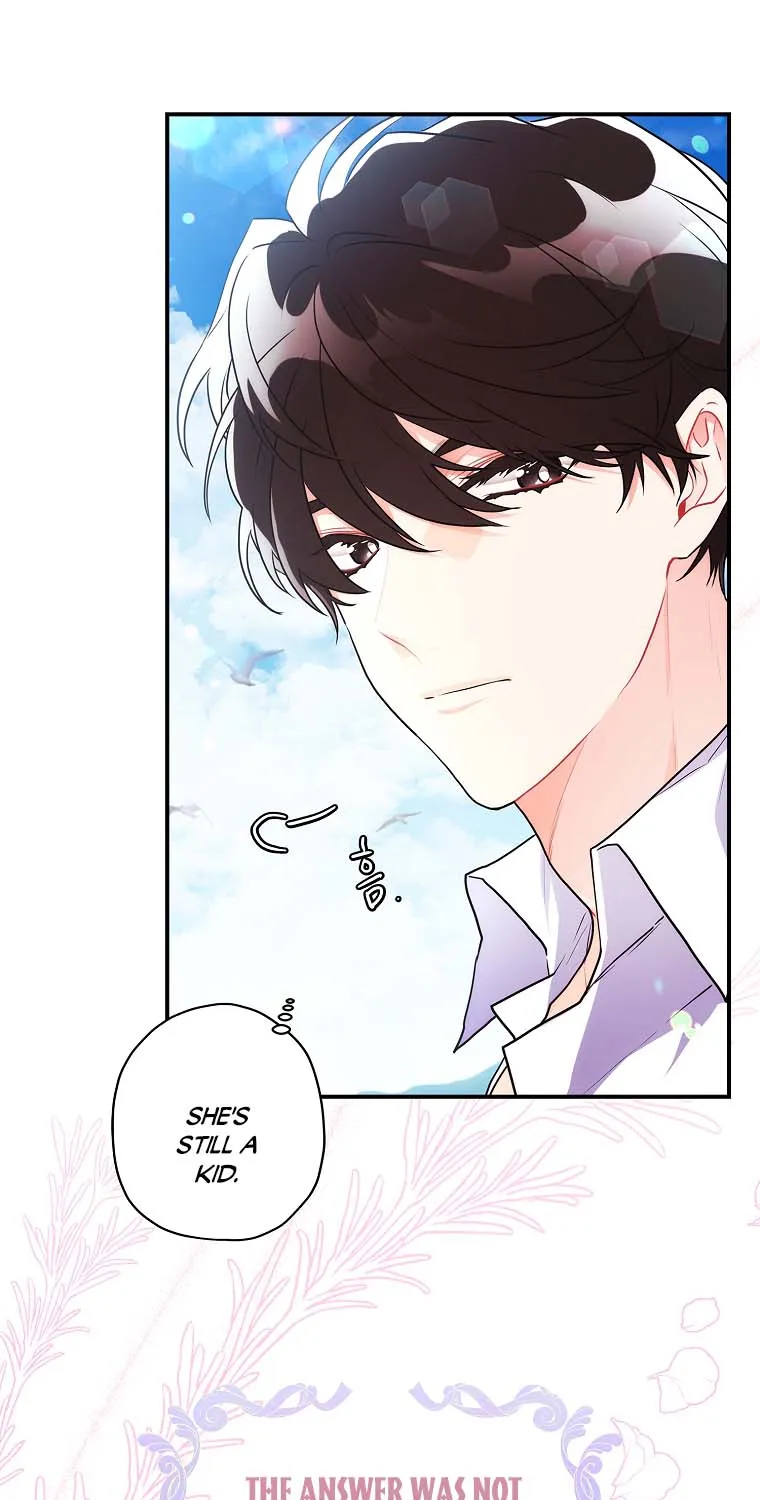 I Became The Male Lead’S Adopted Daughter Chapter 61 page 11 - 