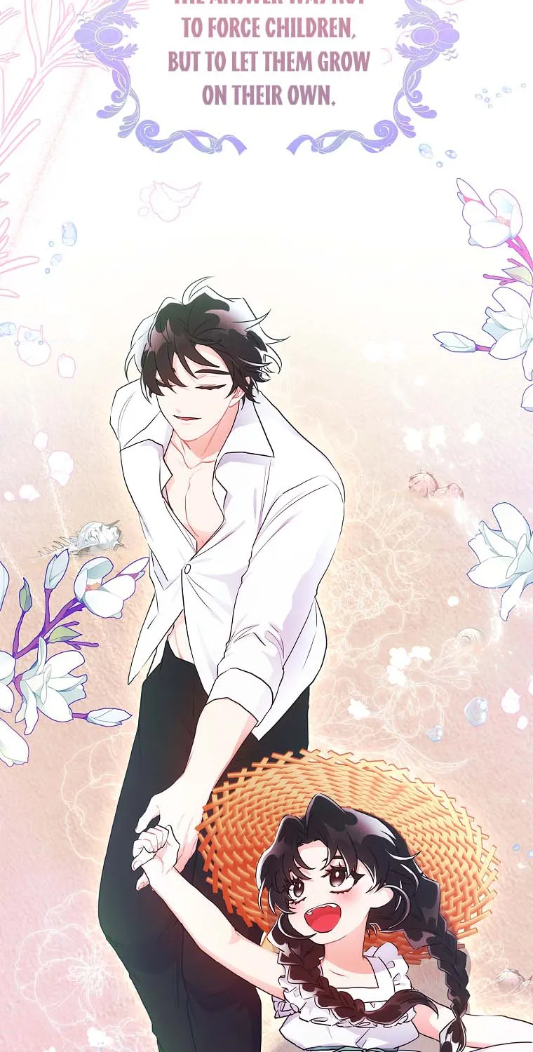 I Became The Male Lead’S Adopted Daughter Chapter 61 page 12 - 