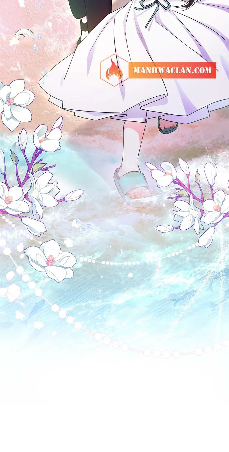 I Became The Male Lead’S Adopted Daughter Chapter 61 page 13 - 