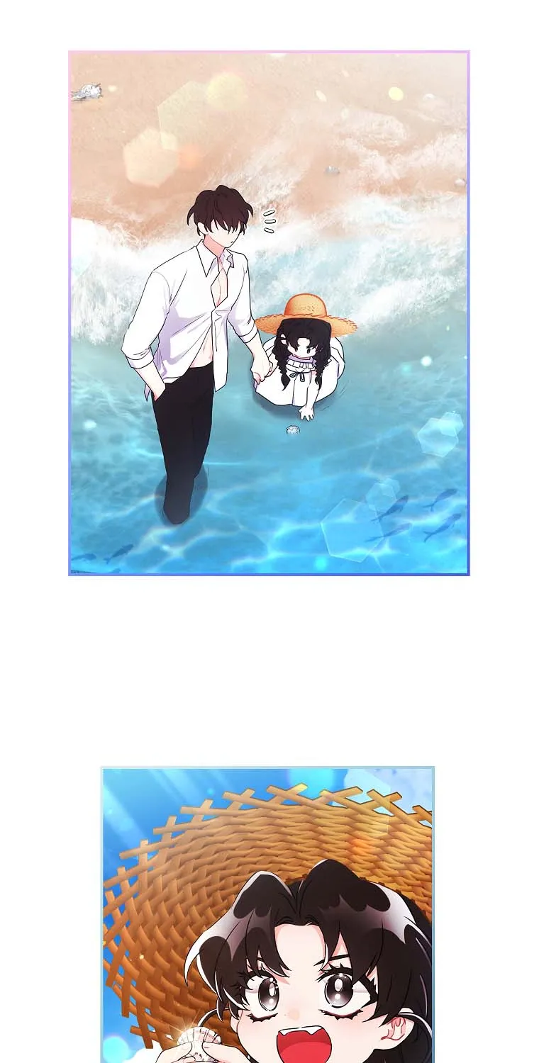 I Became The Male Lead’S Adopted Daughter Chapter 61 page 14 - 