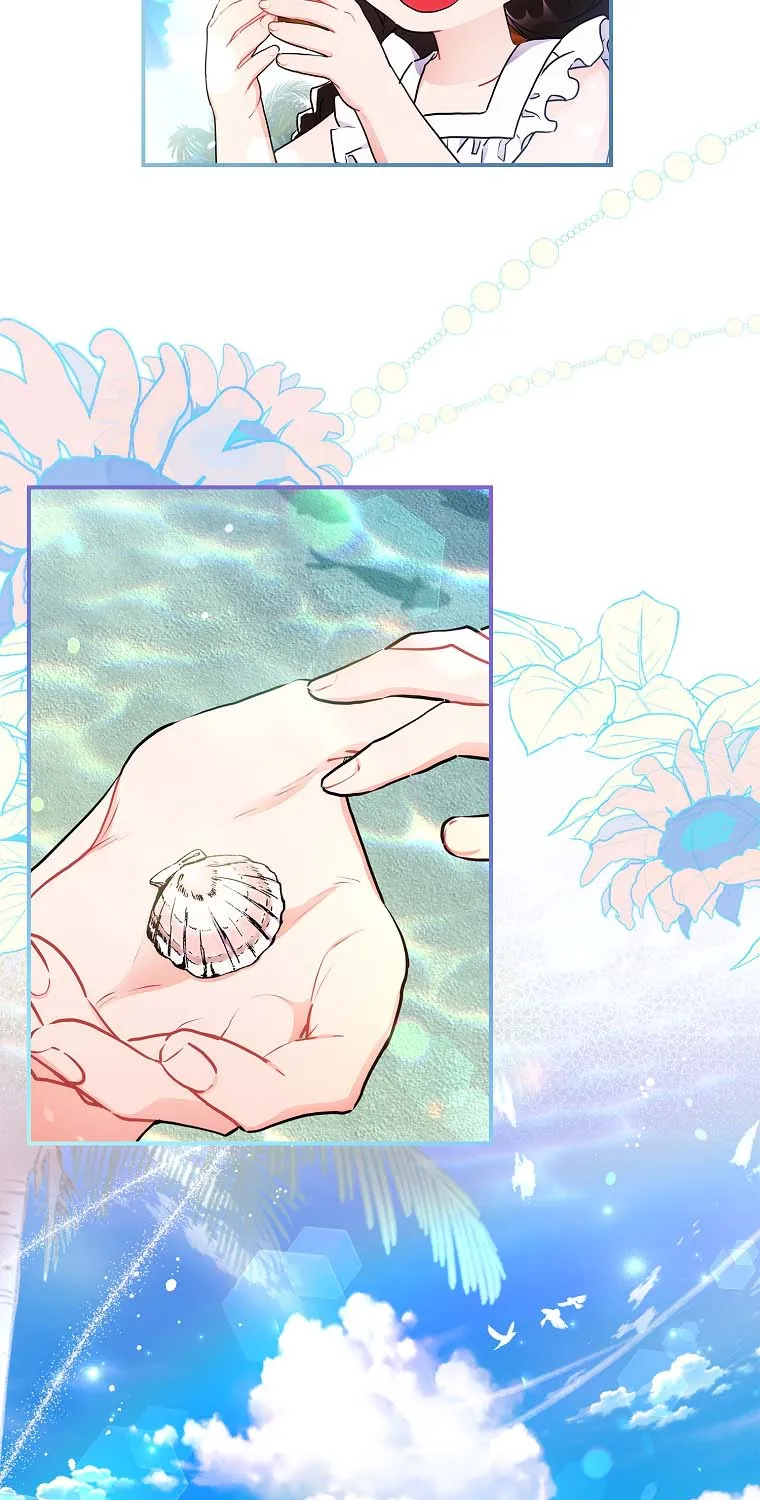 I Became The Male Lead’S Adopted Daughter Chapter 61 page 15 - 